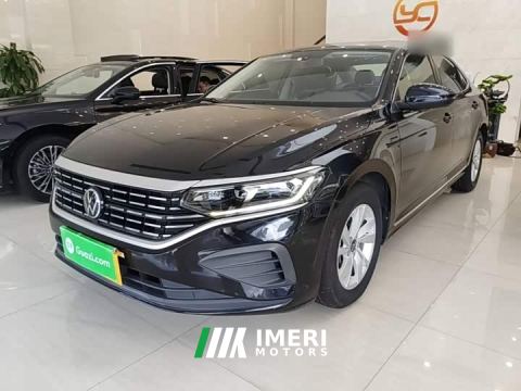 2025 Volkswagen Passat Outstanding Edition 280TSI Business Version - автомобиль из Китая