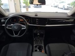 Volkswagen Passat Outstanding Edition 280TSI Business Version - ფოტო 10