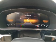 Volkswagen Passat Outstanding Edition 280TSI Business Version - ფოტო 12