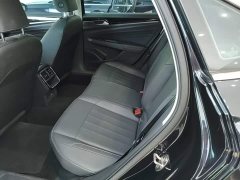 Volkswagen Passat Outstanding Edition 280TSI Business Version - ფოტო 17