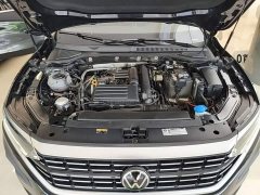 Volkswagen Passat Outstanding Edition 280TSI Business Version - ფოტო 20