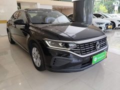 Volkswagen Passat Outstanding Edition 280TSI Business Version - ფოტო 4