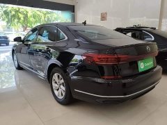 Volkswagen Passat Outstanding Edition 280TSI Business Version - ფოტო 5