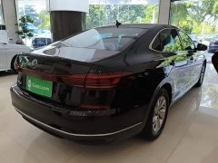 Volkswagen Passat Outstanding Edition 280TSI Business Version - ფოტო 7