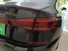 Volkswagen Passat Outstanding Edition 280TSI Business Version - ფოტო 8