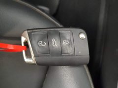 Volkswagen Passat Outstanding Edition 280TSI Business Version - ფოტო 9