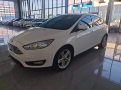 Ford Focus 2020 Hatchback Classic 1.5L Automatic Fashion Edition - ფოტო 1