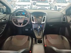 Ford Focus 2020 Hatchback Classic 1.5L Automatic Fashion Edition - ფოტო 10