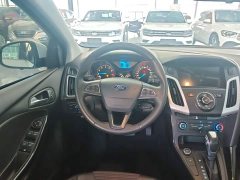 Ford Focus 2020 Hatchback Classic 1.5L Automatic Fashion Edition - ფოტო 11
