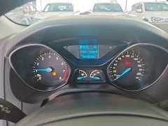 Ford Focus 2020 Hatchback Classic 1.5L Automatic Fashion Edition - ფოტო 12