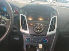 Ford Focus 2020 Hatchback Classic 1.5L Automatic Fashion Edition - ფოტო 13