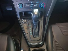 Ford Focus 2020 Hatchback Classic 1.5L Automatic Fashion Edition - ფოტო 14