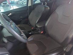 Ford Focus 2020 Hatchback Classic 1.5L Automatic Fashion Edition - ფოტო 15