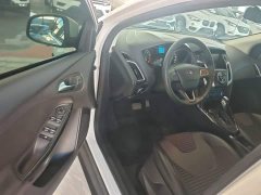 Ford Focus 2020 Hatchback Classic 1.5L Automatic Fashion Edition - ფოტო 16