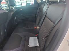 Ford Focus 2020 Hatchback Classic 1.5L Automatic Fashion Edition - ფოტო 17