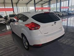 Ford Focus 2020 Hatchback Classic 1.5L Automatic Fashion Edition - ფოტო 5