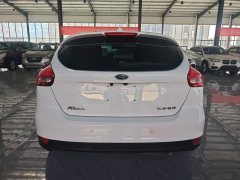 Ford Focus 2020 Hatchback Classic 1.5L Automatic Fashion Edition - ფოტო 6