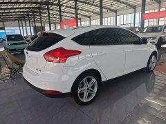 Ford Focus 2020 Hatchback Classic 1.5L Automatic Fashion Edition - ფოტო 7