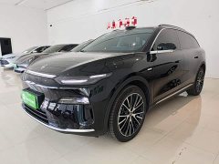 Leapmotor C11 EREV 300 Laser Radar Edition - ფოტო 1