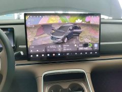 Leapmotor C11 EREV 300 Laser Radar Edition - ფოტო 13