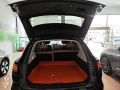 Leapmotor C11 EREV 300 Laser Radar Edition - ფოტო 19