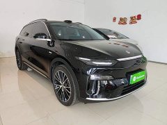 Leapmotor C11 EREV 300 Laser Radar Edition - ფოტო 4