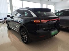 Leapmotor C11 EREV 300 Laser Radar Edition - ფოტო 5