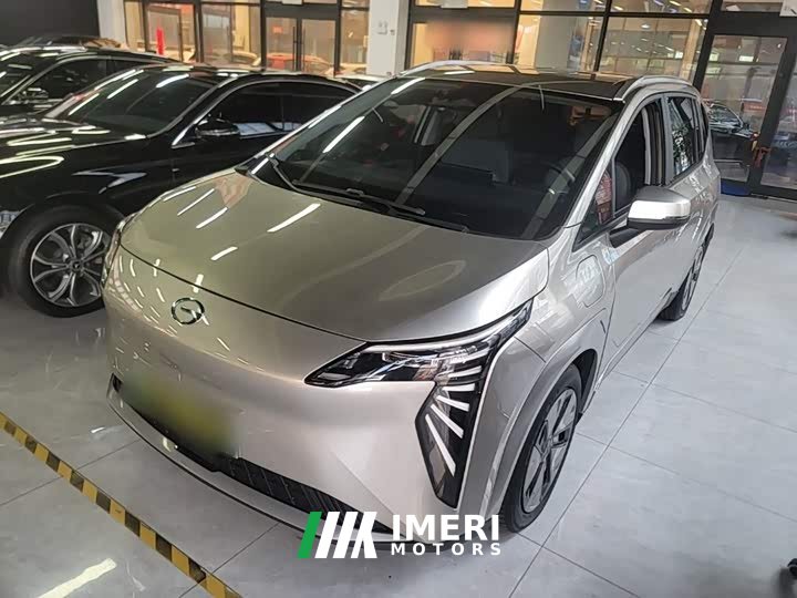 GAC AION Y 2023 Plus 510 Joy Edition - ავტომობილი ჩინეთიდან