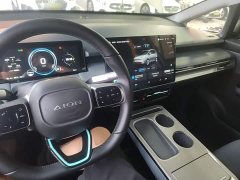 GAC AION Y 2023 Plus 510 Joy Edition - ფოტო 10