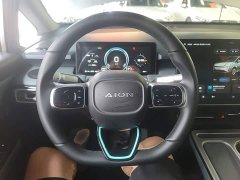 GAC AION Y 2023 Plus 510 Joy Edition - ფოტო 11