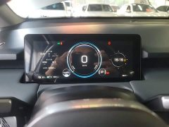 GAC AION Y 2023 Plus 510 Joy Edition - ფოტო 12