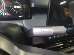 GAC AION Y 2023 Plus 510 Joy Edition - ფოტო 14