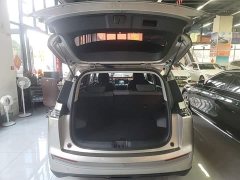 GAC AION Y 2023 Plus 510 Joy Edition - ფოტო 19