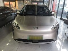 GAC AION Y 2023 Plus 510 Joy Edition - ფოტო 3