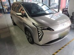 GAC AION Y 2023 Plus 510 Joy Edition - ფოტო 4