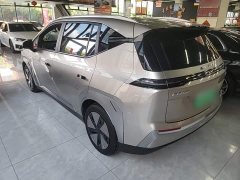 GAC AION Y 2023 Plus 510 Joy Edition - ფოტო 5