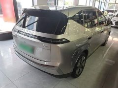 GAC AION Y 2023 Plus 510 Joy Edition - ფოტო 7