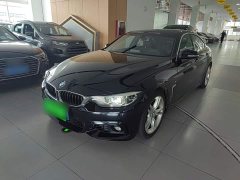 BMW 4 Series 2020 425i Gran Coupe M Sport Package - ფოტო 1