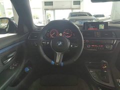 BMW 4 Series 2020 425i Gran Coupe M Sport Package - ფოტო 11