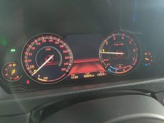 BMW 4 Series 2020 425i Gran Coupe M Sport Package - ფოტო 12