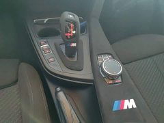 BMW 4 Series 2020 425i Gran Coupe M Sport Package - ფოტო 14