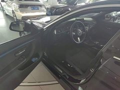 BMW 4 Series 2020 425i Gran Coupe M Sport Package - ფოტო 16