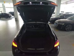 BMW 4 Series 2020 425i Gran Coupe M Sport Package - ფოტო 19
