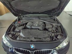 BMW 4 Series 2020 425i Gran Coupe M Sport Package - ფოტო 20
