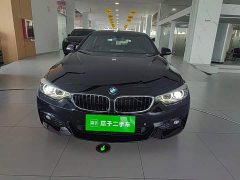 BMW 4 Series 2020 425i Gran Coupe M Sport Package - ფოტო 3
