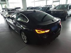 BMW 4 Series 2020 425i Gran Coupe M Sport Package - ფოტო 5