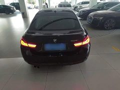 BMW 4 Series 2020 425i Gran Coupe M Sport Package - ფოტო 6