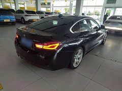BMW 4 Series 2020 425i Gran Coupe M Sport Package - ფოტო 7