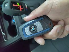 BMW 4 Series 2020 425i Gran Coupe M Sport Package - ფოტო 9