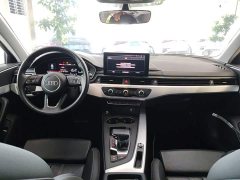 Audi A4L 40 TFSI Fashion Dynamic - ფოტო 10